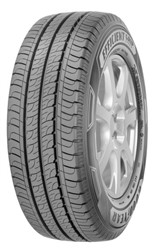 Шина для комерційного транспорту GOODYEAR 215/60R16 103/101T Efficientgrip Cargo, C, літня, без камери, (568075)